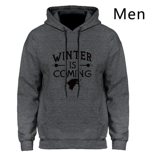 Game of Thrones Hoodie For Men