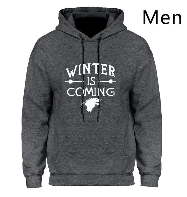 Game of Thrones Hoodie For Men