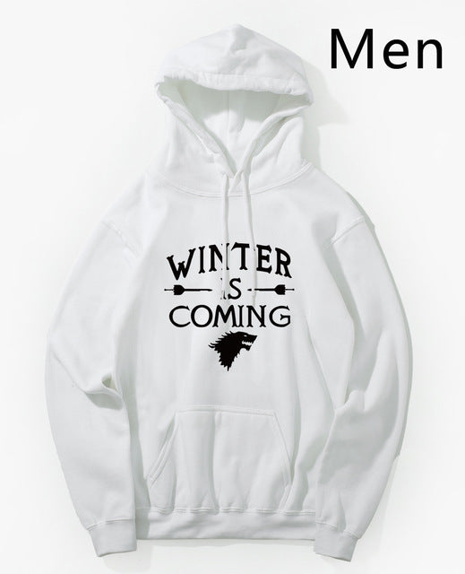 Game of Thrones Hoodie For Men