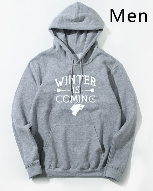 Game of Thrones Hoodie For Men