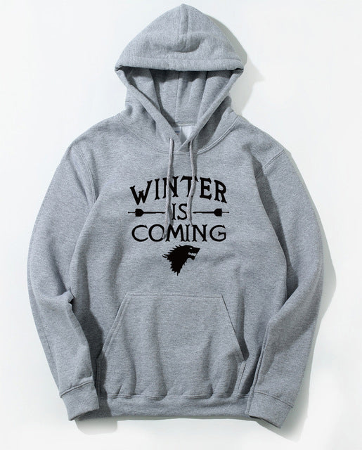 Game of Thrones Hoodie For Men